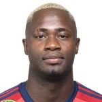 Lamin Jallow