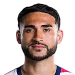 Cristian Roldán
