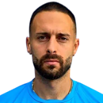 Minas Chalkiadakis