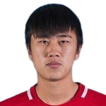 Yangyang Jin