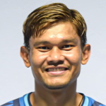 Yordrak Namuangrak