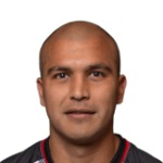 Facundo Melivillo