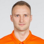 Deividas Lukosius