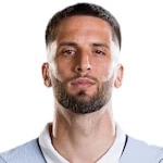 Rodrigo Bentancur