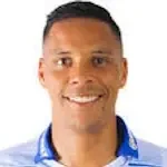 Patrick Fabiano