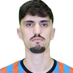 Emanuele Ndoj