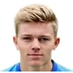 Jake Charles