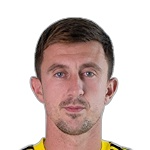 Valeriy Rogozynskyi