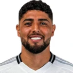 Maximiliano Romero