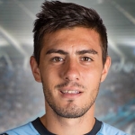 Maximiliano Zarate