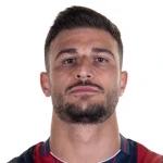Riccardo Orsolini