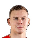 Adam Vidjeskog