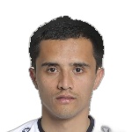 Sanjar Shaakhmedov