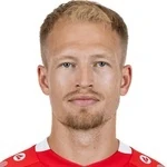 Andreas Hanche Olsen