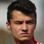 Dennis Van Vaerenbergh