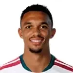Trent Alexander-Arnold