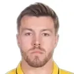 Fredrik André Bjørkan