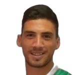 Alejandro Melo