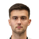 Daniel Harvie