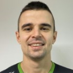 Damir Zeljko
