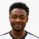 Emmanuel Kofi Nyarko