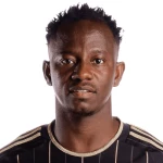 Yaw Yeboah
