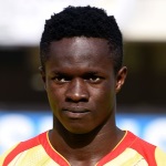 Aboubacar Doumbia