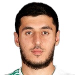 Magomed Musalov