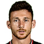 Jordan Cook