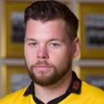 Arnar Már Guðjónsson