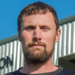 Darren Lough