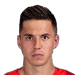 Kirill Malyarov