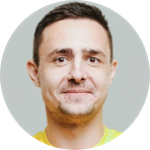 Dmitriy Borisov