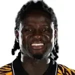 David Akintola