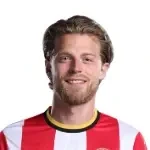 Mathias Jensen