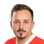 Vahid Muharemovic