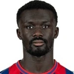 Sirlord Conteh