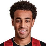 Tyler Adams