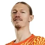 Matvey Safonov
