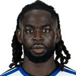 Jordan Torunarigha