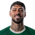 Alexander Barboza
