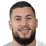 Mohamed Amine Meftah