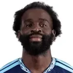 Jonathan Ikoné