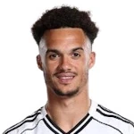 Antonee Robinson
