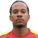 Jean-Francois Mbuba