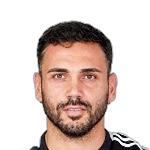 Burak Çoban