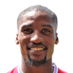 Aaron Hayden
