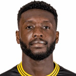 Enock Kwateng