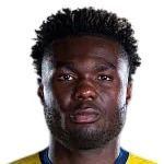 Jordy Caicedo