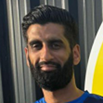 Gurjit Singh